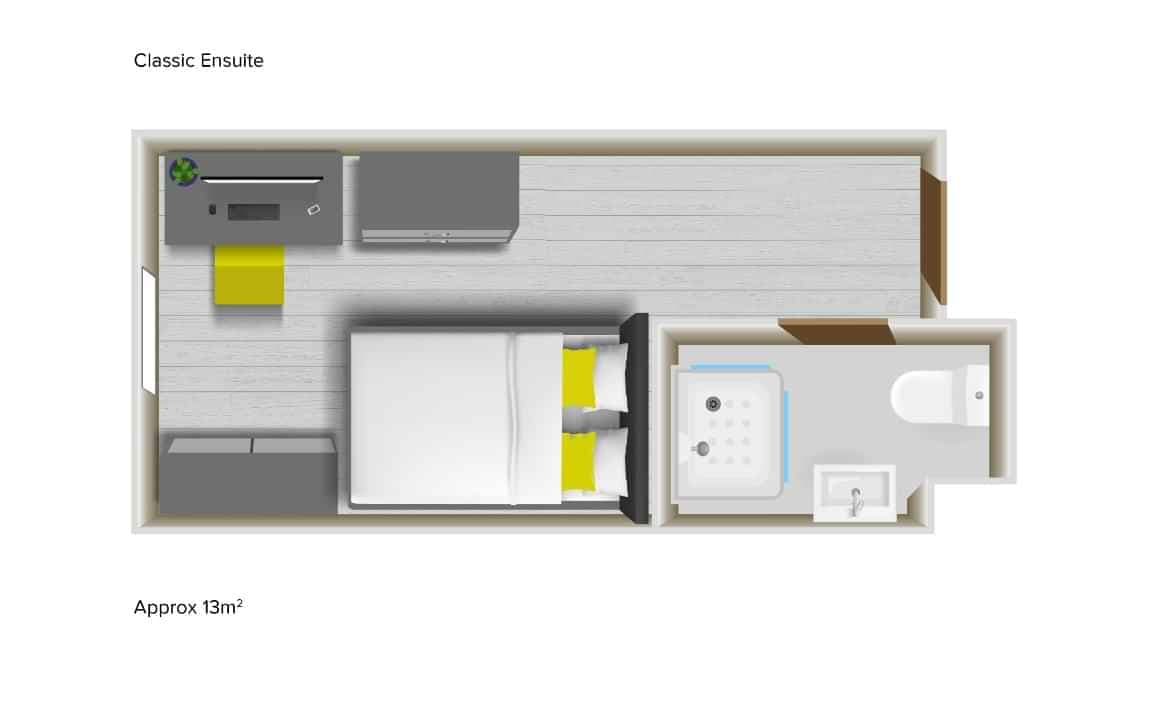 Classic Ensuite - Image 7