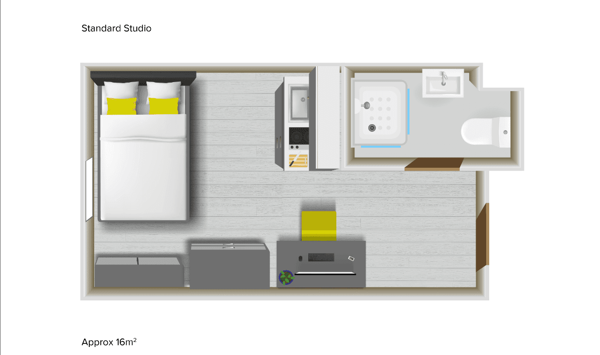 Standard Studio - Image 6