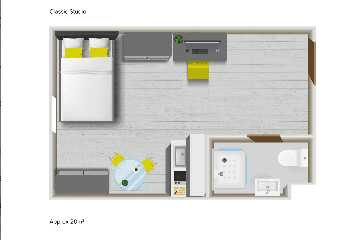 Classic Studio - Image 5