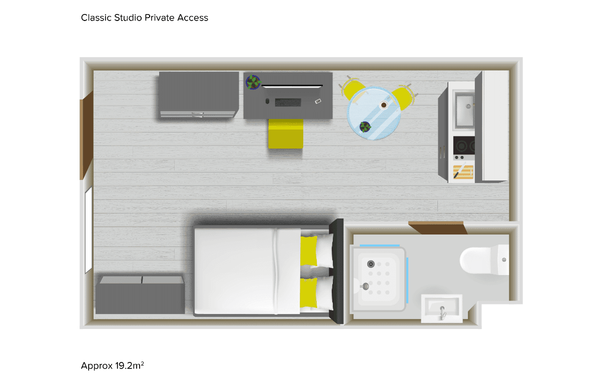 Classic Studio - Private Access - Image 6