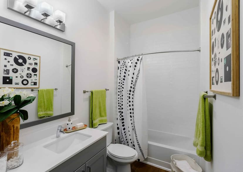 A1 (1 Bed 1 Bath) - Image 7
