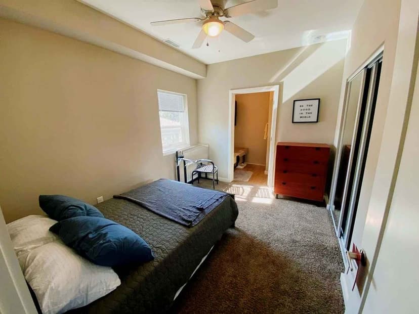 1BR/1BA - A - Image 1