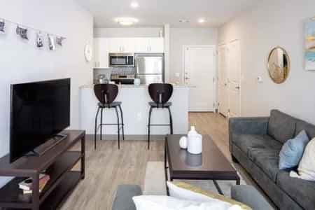 A1 (1 Bed 1 Bath) - Image 4