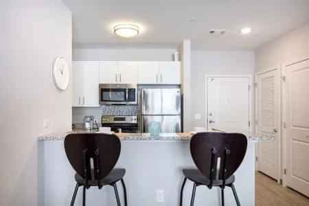 B1 (2 Bed 2 Bath) - Image 2