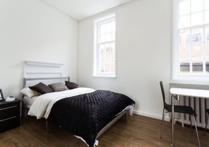 Shared Double Studio - Image 1