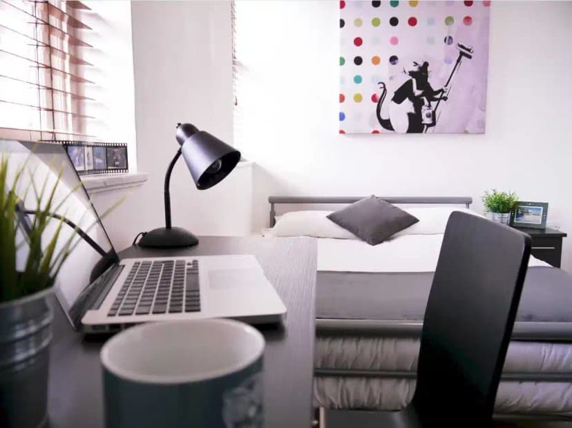 Shared Double Studio - Image 2
