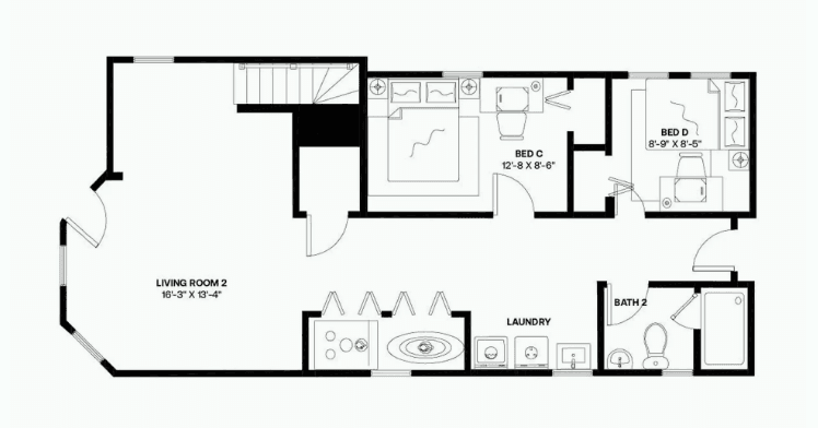 #1568C : Logan Square - Image 27