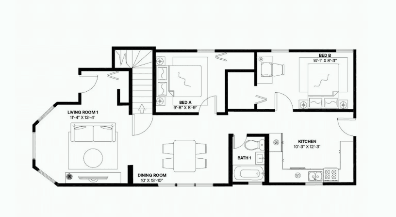 #1568C : Logan Square - Image 26