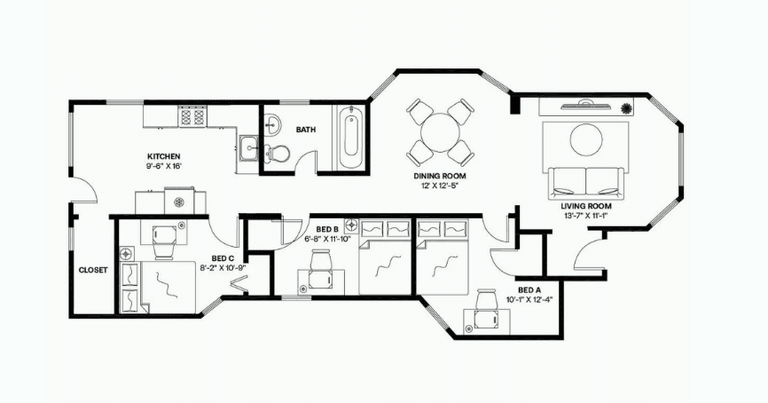 #1664A : Irving Park - Image 12