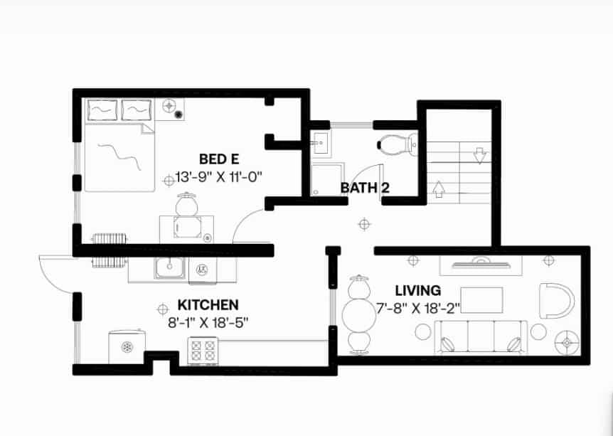 #1232D : Allston - Image 22