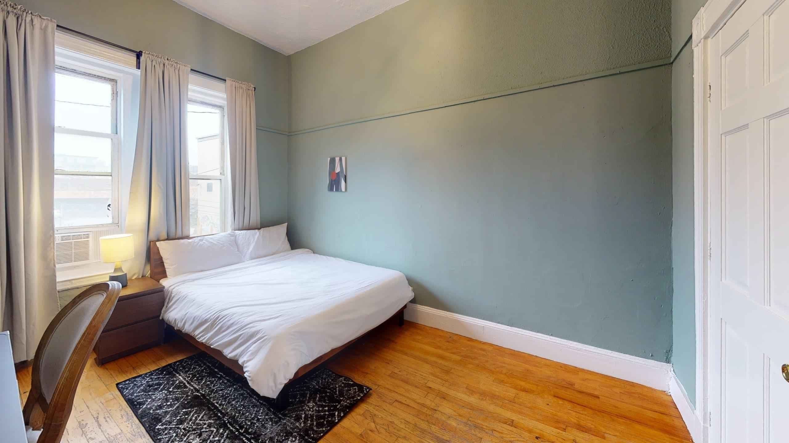 #1232D : Allston - Image 1