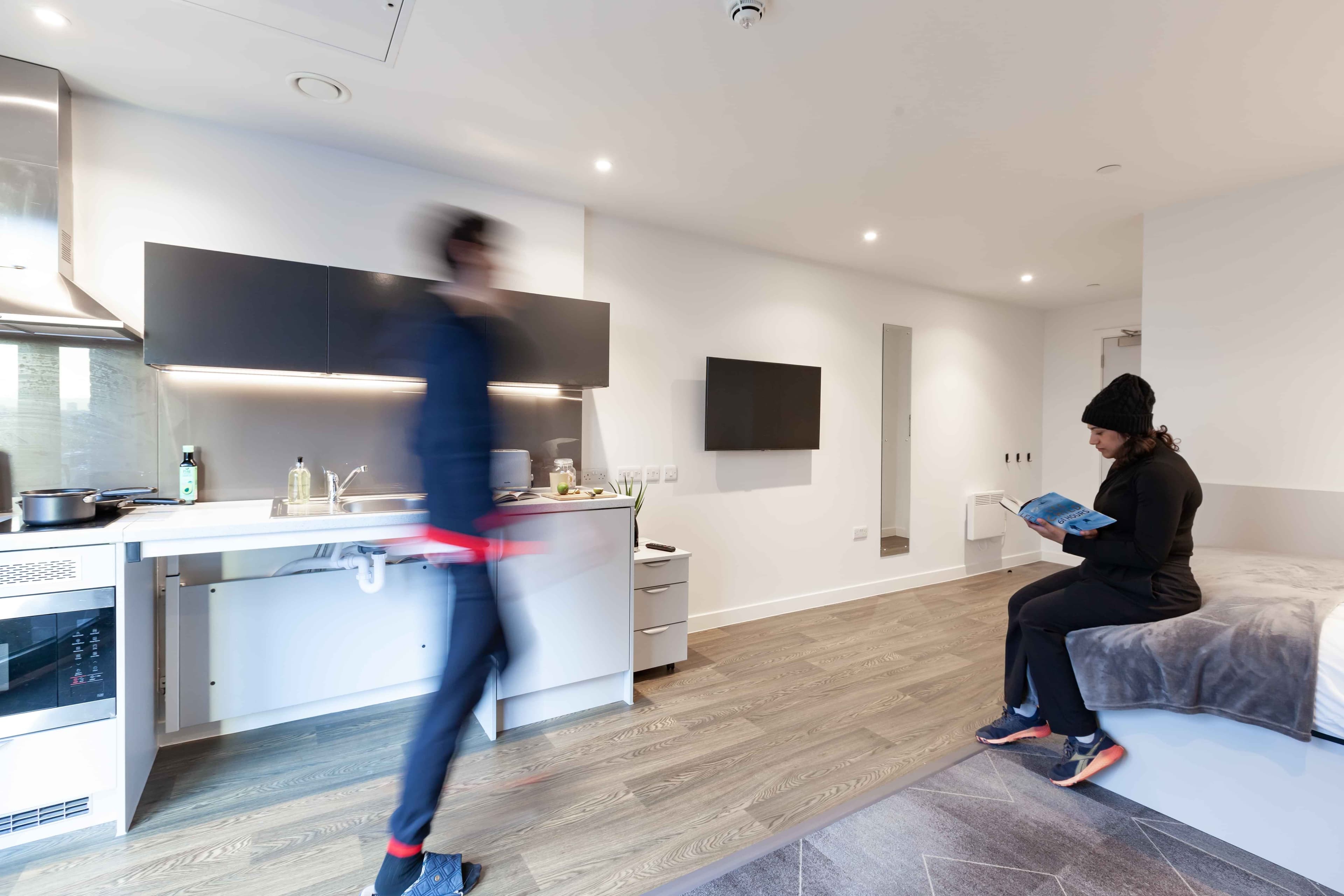 True Accessible Studio - Image 2