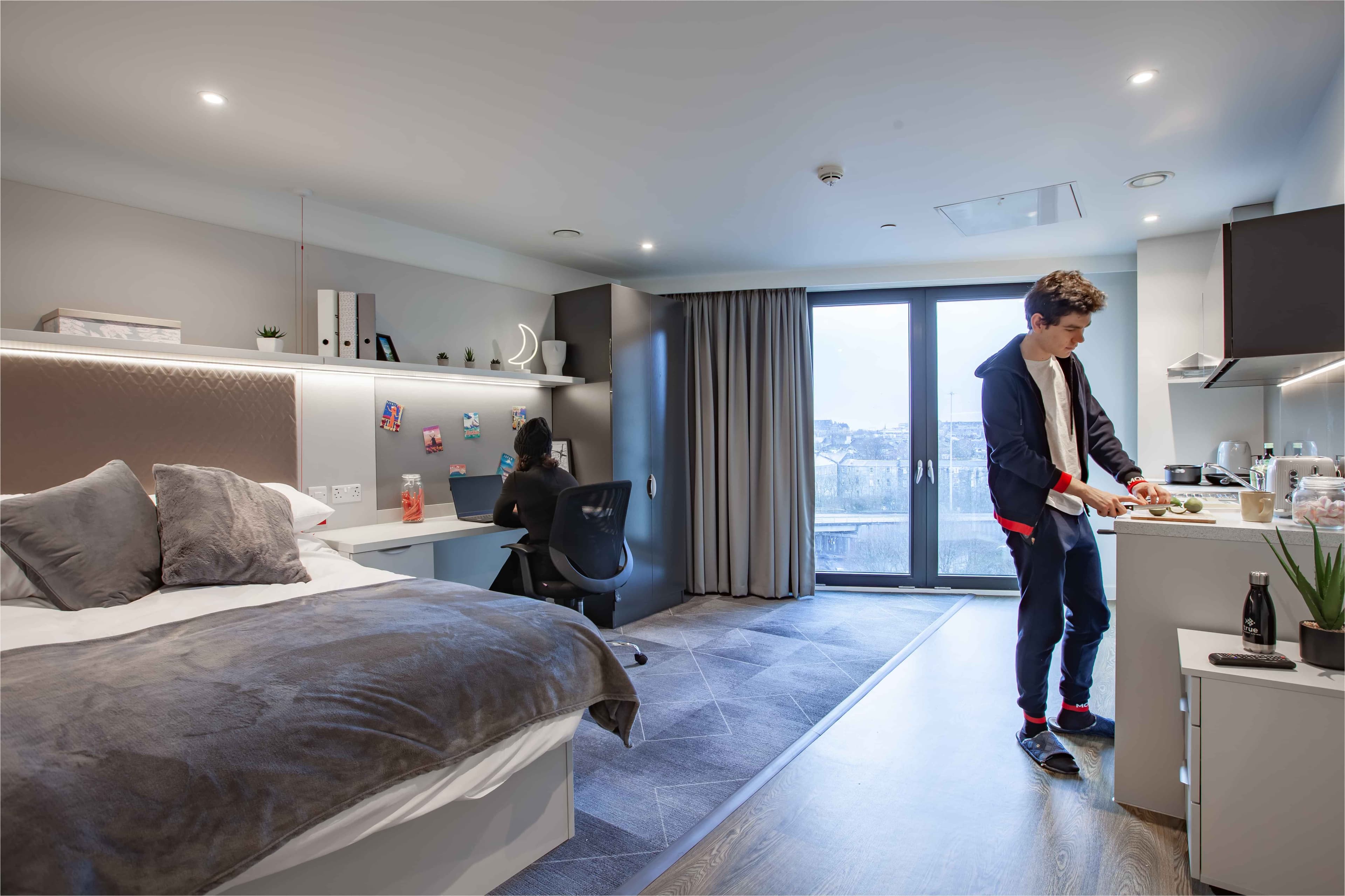 True Accessible Studio - Image 1