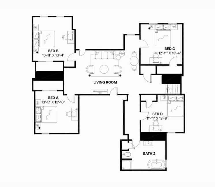 #537D : Allston - Image 19