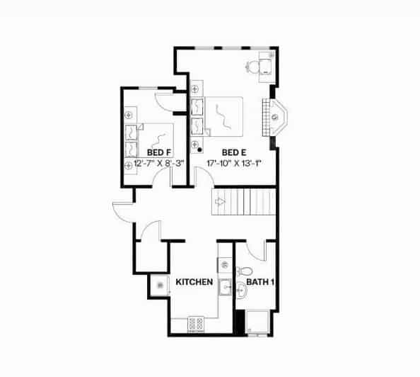 #537D : Allston - Image 20