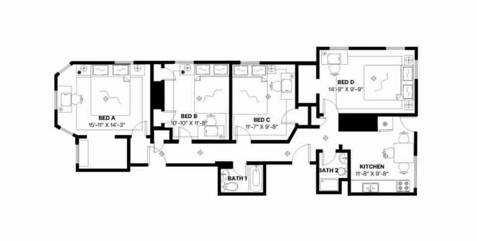 #421D : Allston - Image 23