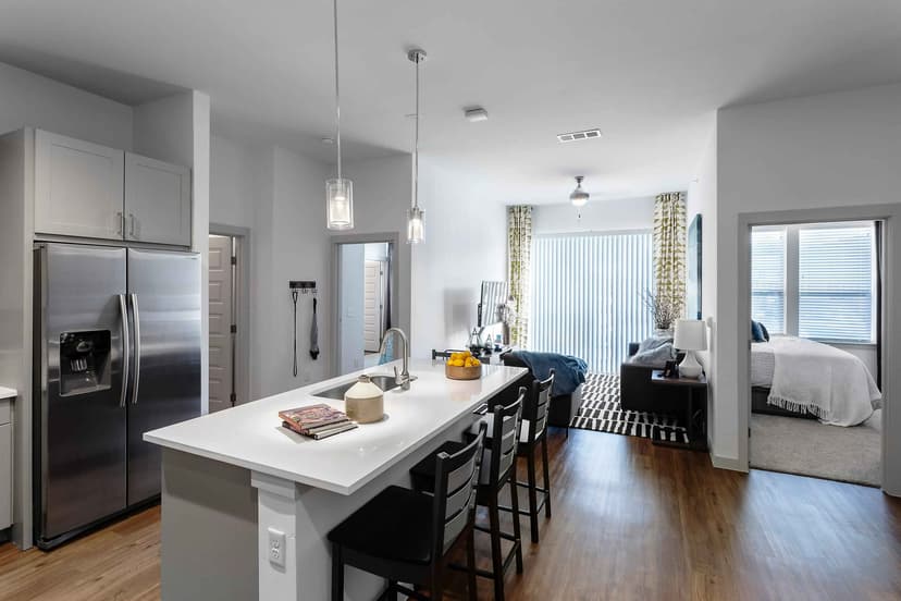 C1 (3 Bed 3 Bath) - Image 5