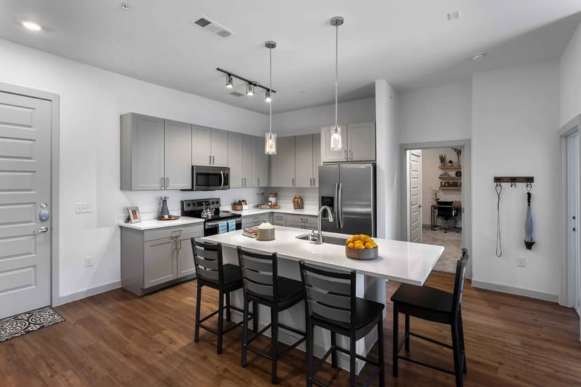 D1 (4 Bed 4 Bath) - Image 4