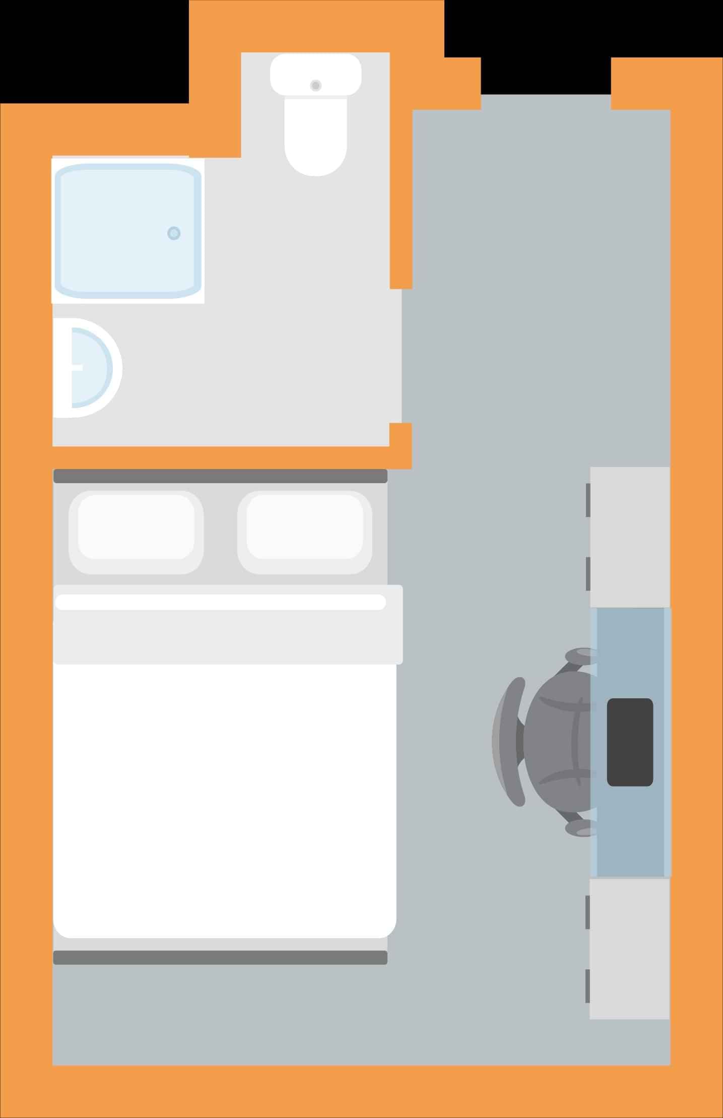 Premium Room - Image 5