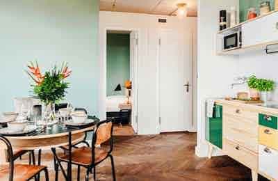 2Bed - 1Bath (Fir Classic) - Image 3