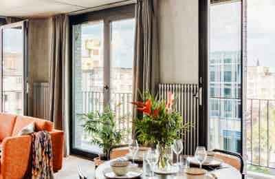 2Bed - 2Bath (Fir Superior Balcony) - Image 3