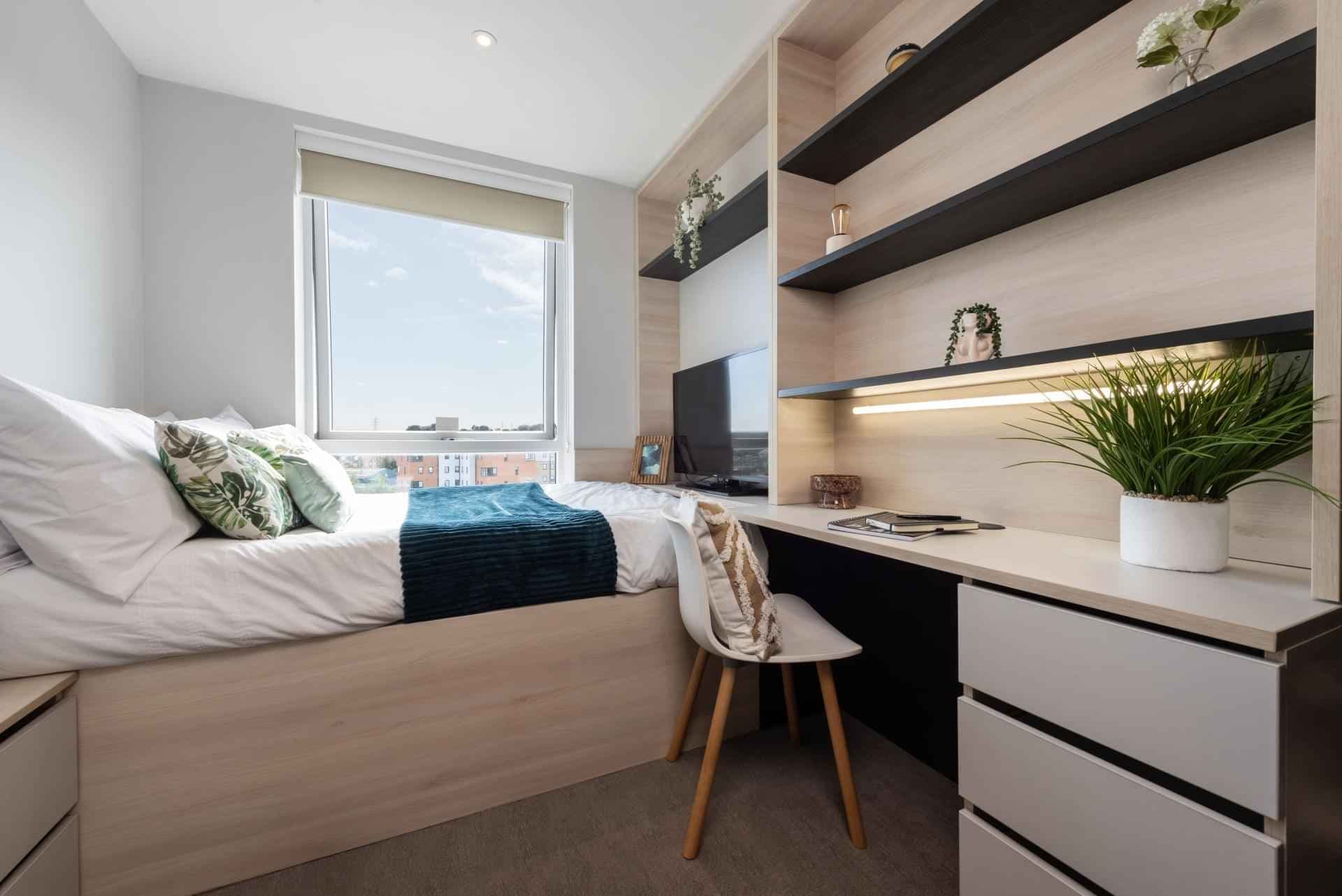 Classic Ensuite - Image 1