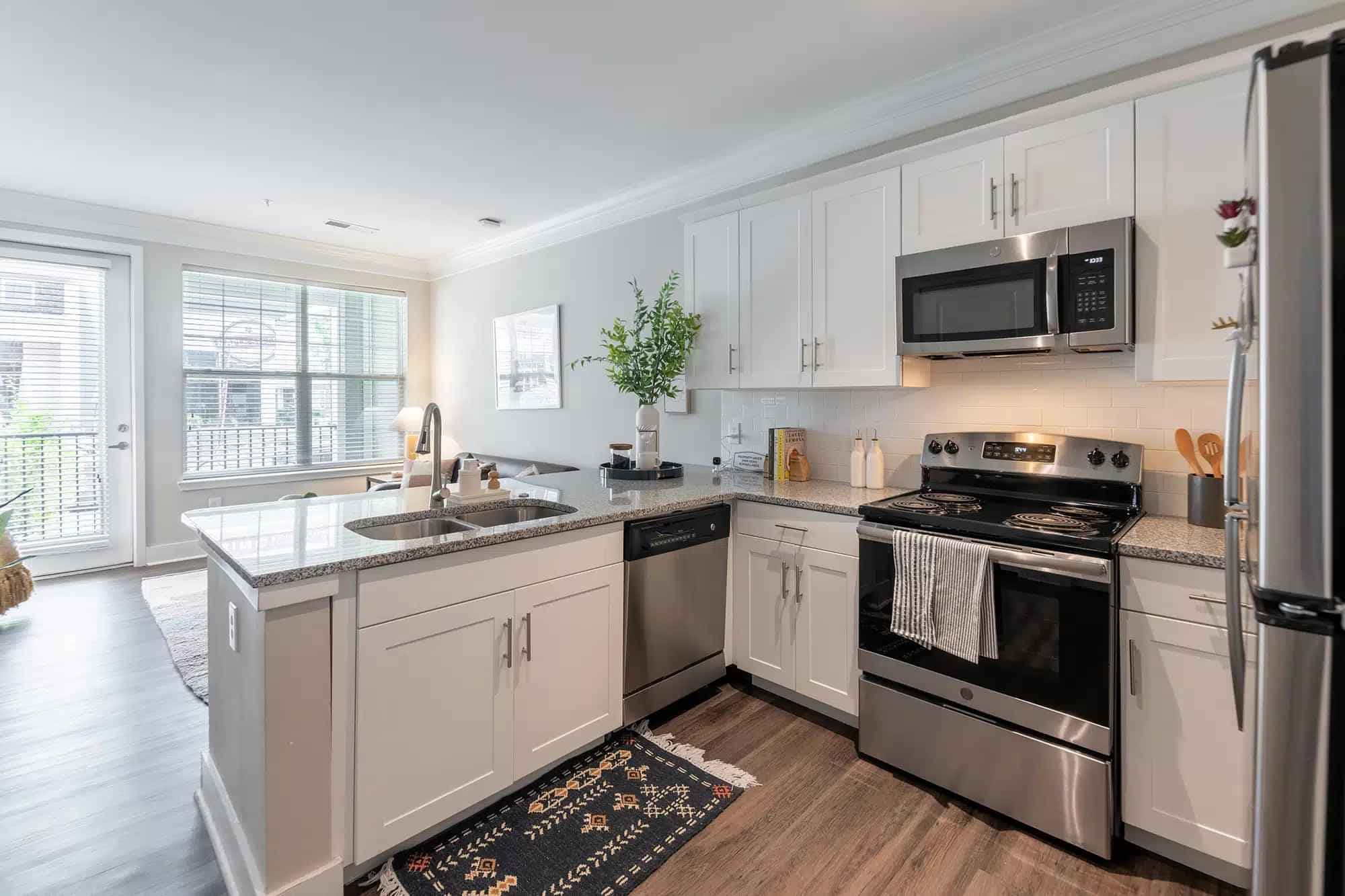 Private Room - D1 (4 Bed - 4 Bath) - Image 5