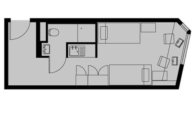 Ensuite Private    - Image 2