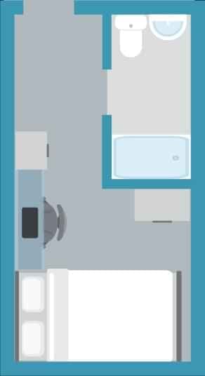  Bronze Ensuite - Image 6