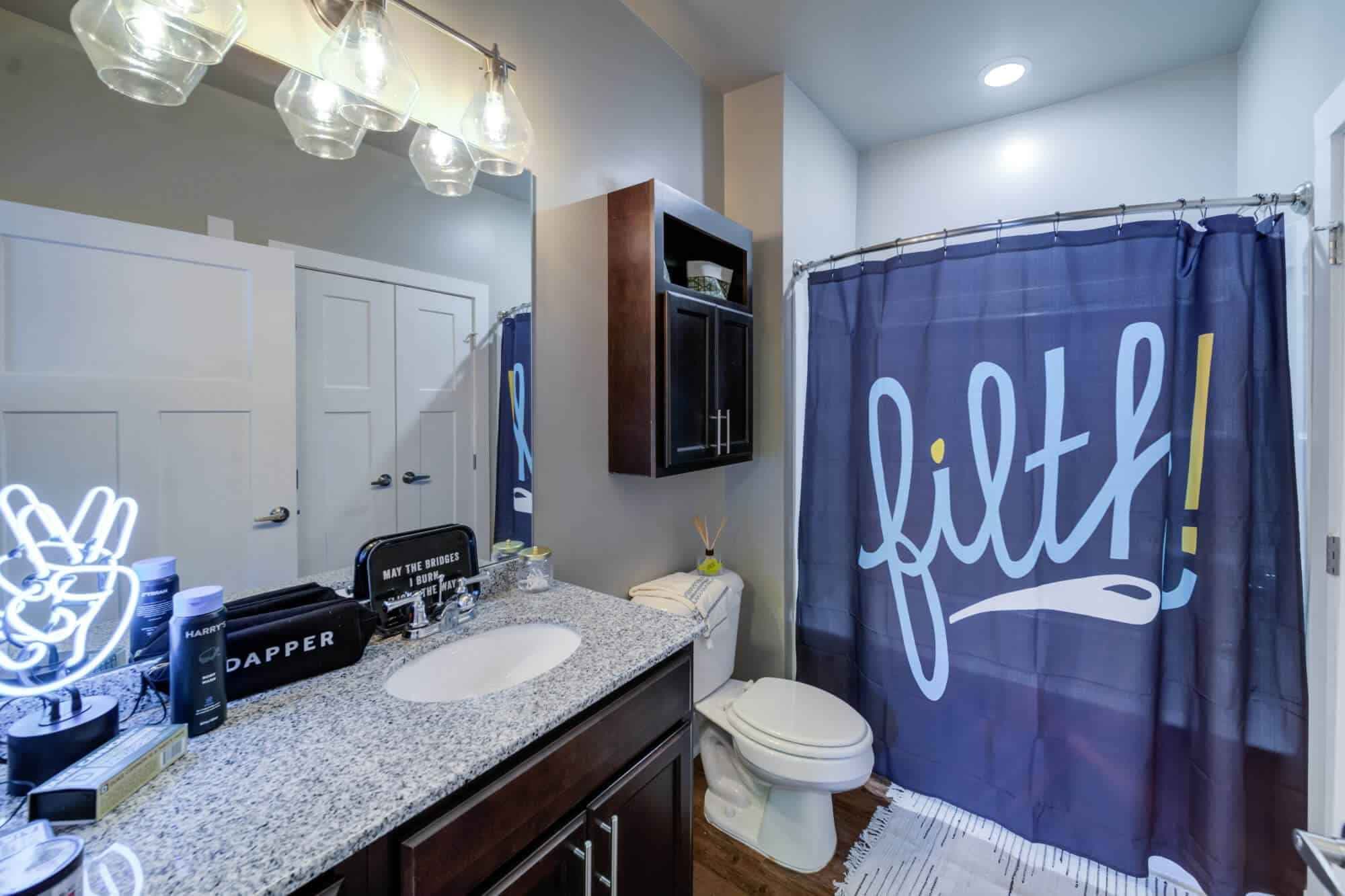 Private Room - B1 (2 Bed - 2 Bath) - Image 5