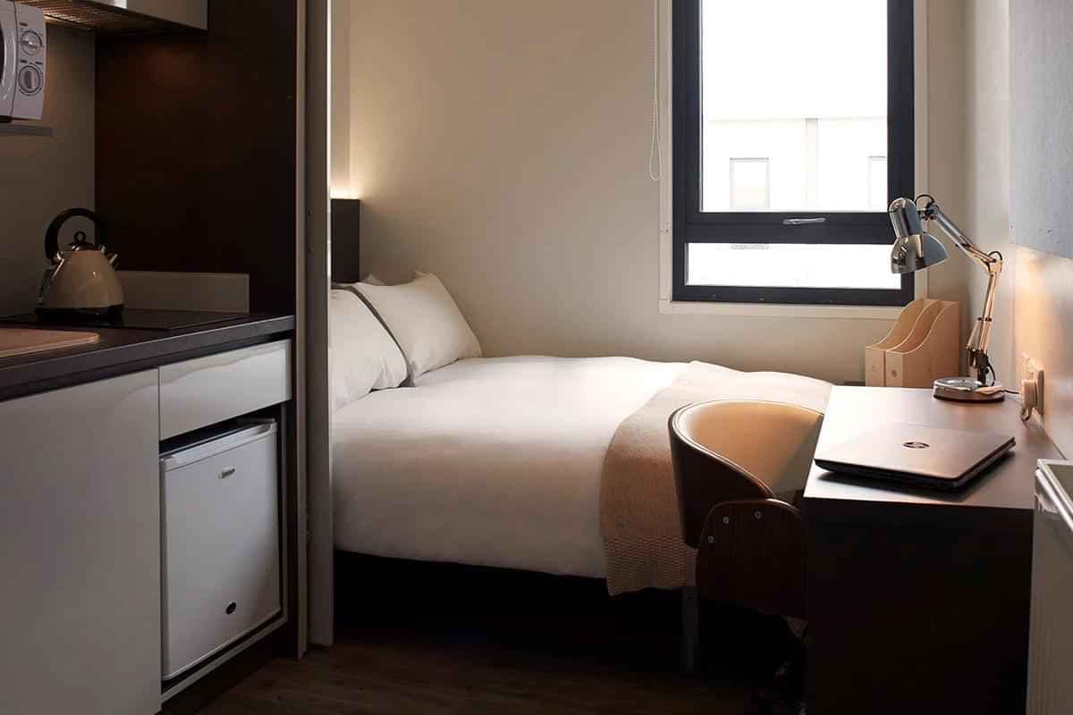 Bronze Studio Upper Level - Image 4