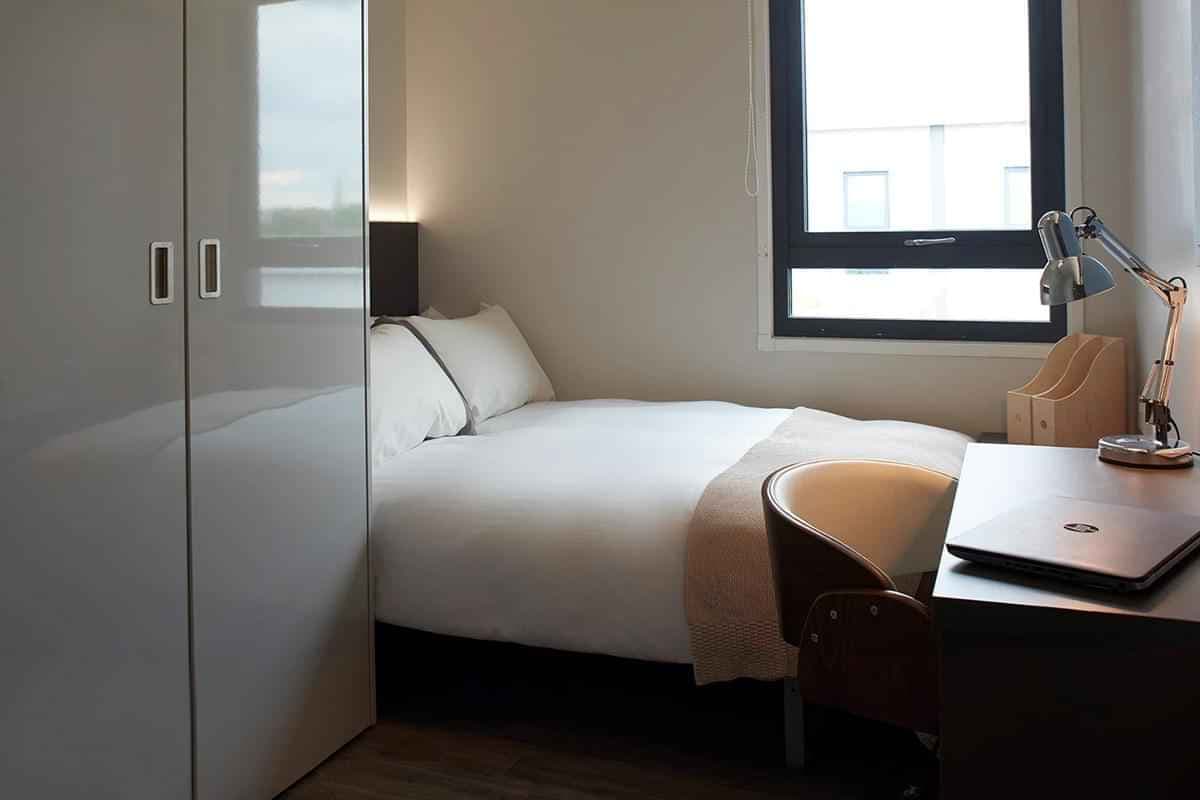 Bronze Studio Upper Level - Image 1