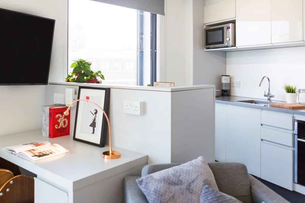 Bronze Studio Upper Level - Image 3