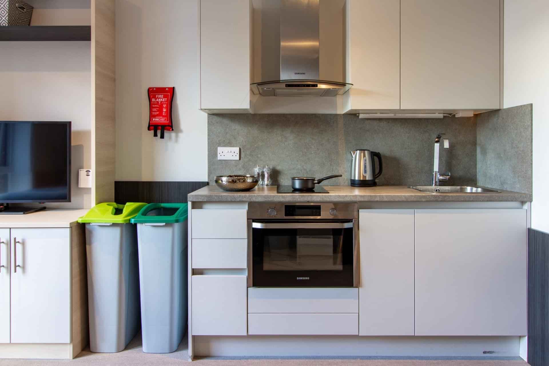 Classic Studio - Image 7