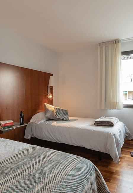 Double Room - Image 1