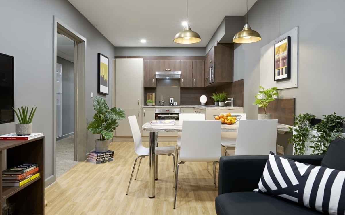 Scorer Flat - Image 2