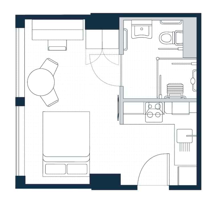 Executive Studio - Image 2