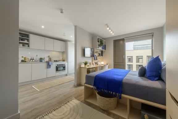 Standard Studio - Image 1