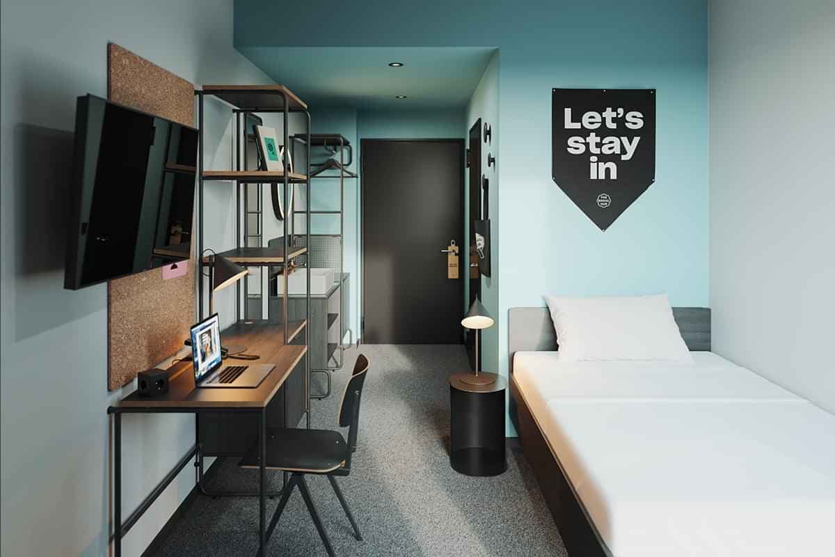 Standard Single - Image 1