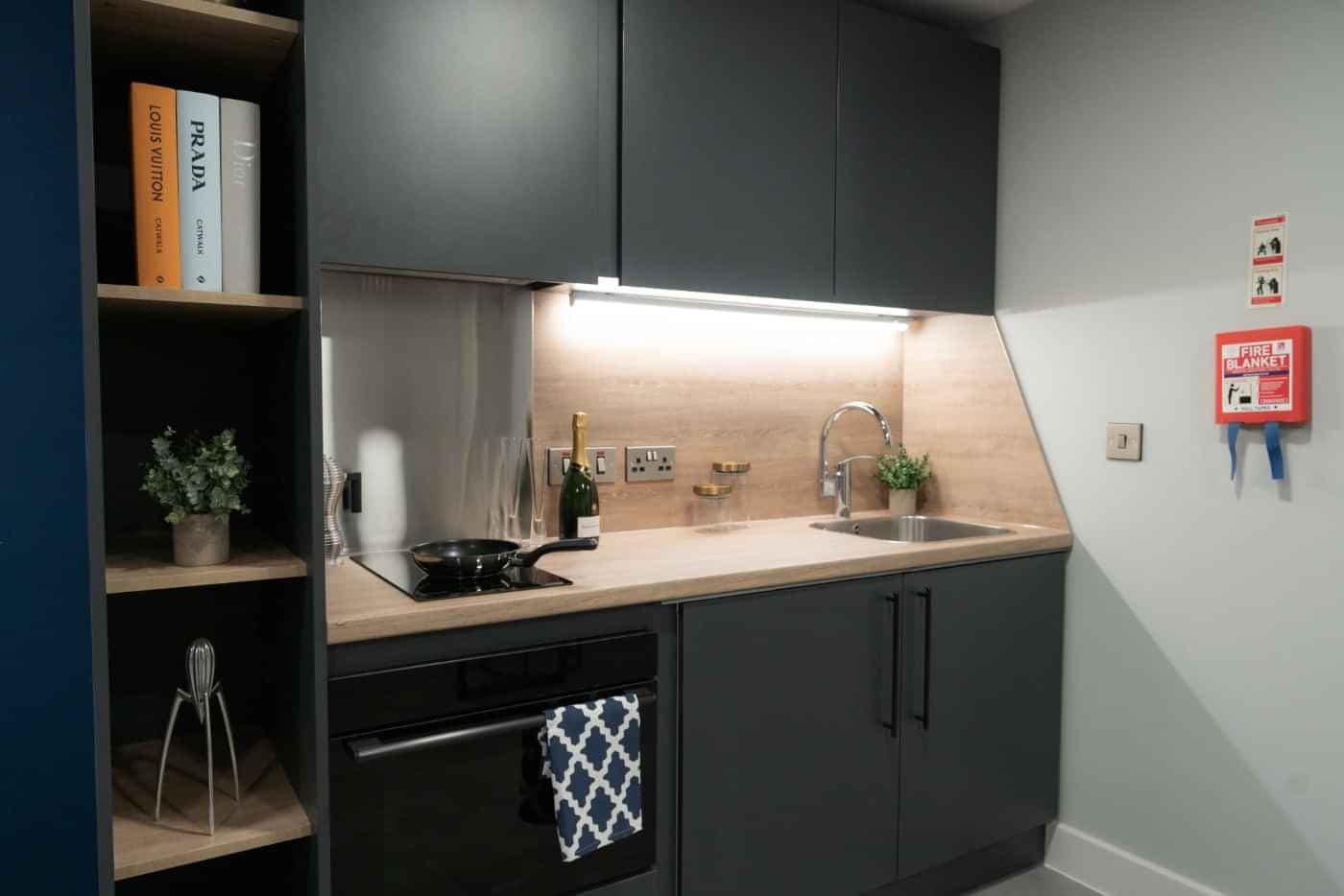 Classic Studio (Ground Floor) - Image 3