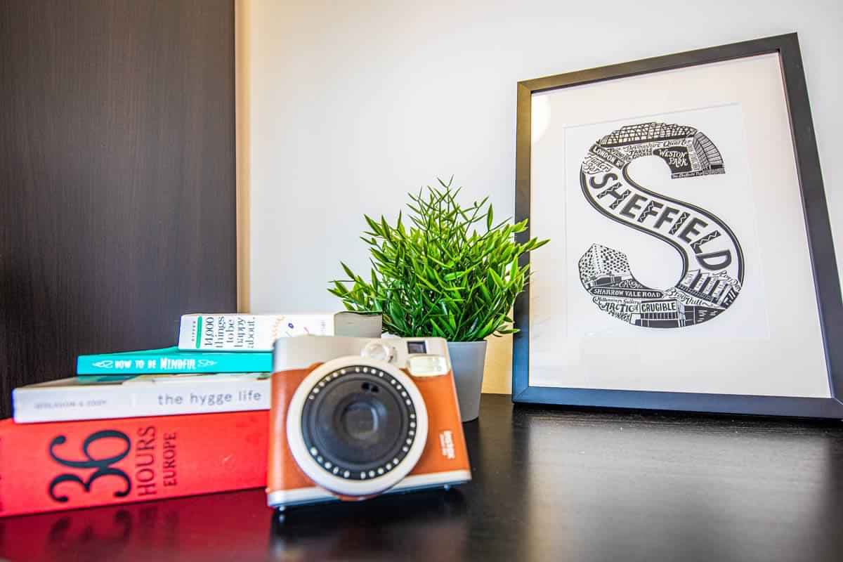 6 Bed Duplex (Ground Floor) - Image 8