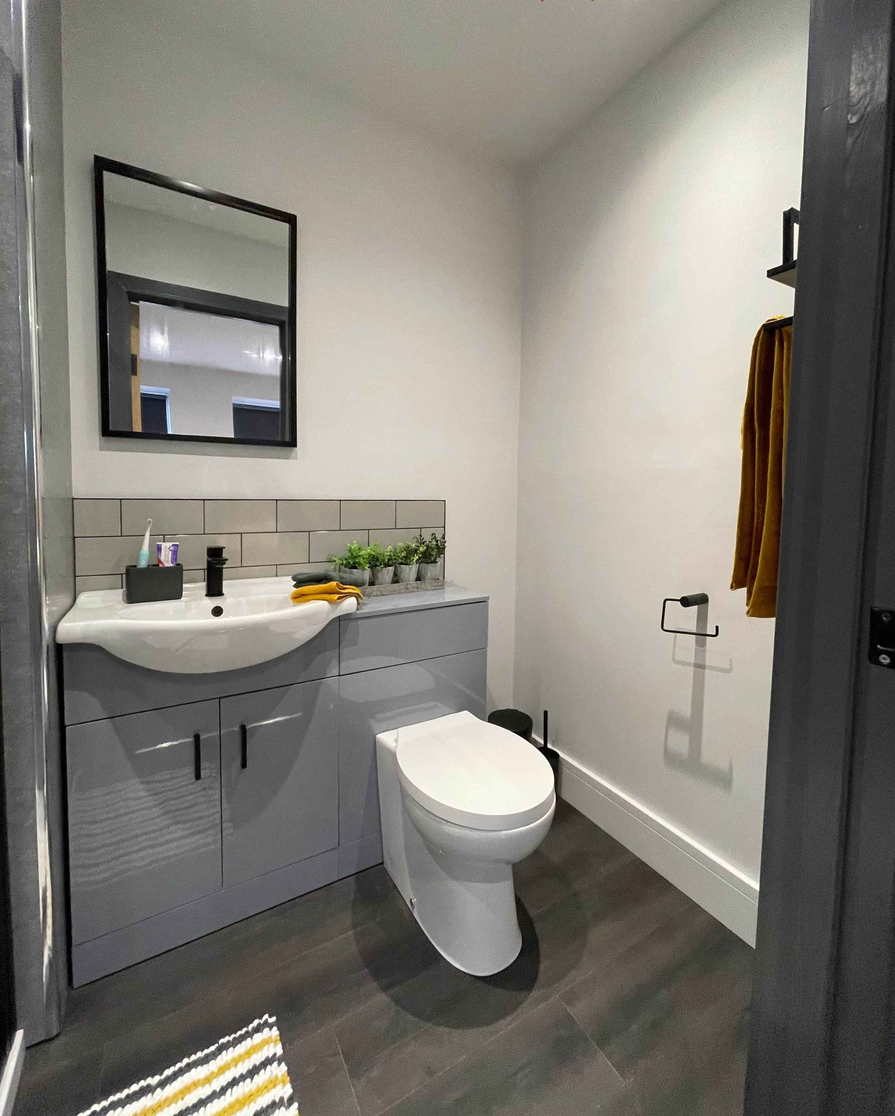 Cluster Ensuite 4 Bedroom - Image 3