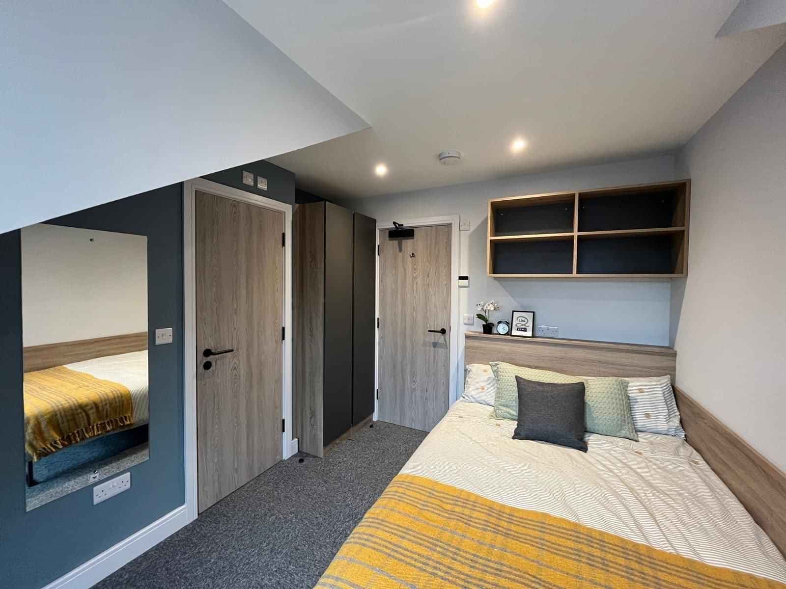 Cluster Ensuite 4 Bedroom - Image 1