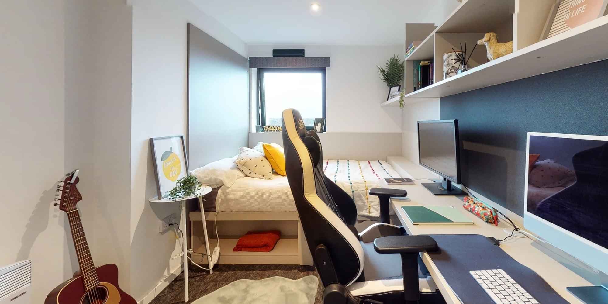 Bronze Ensuite Mid - Image 4