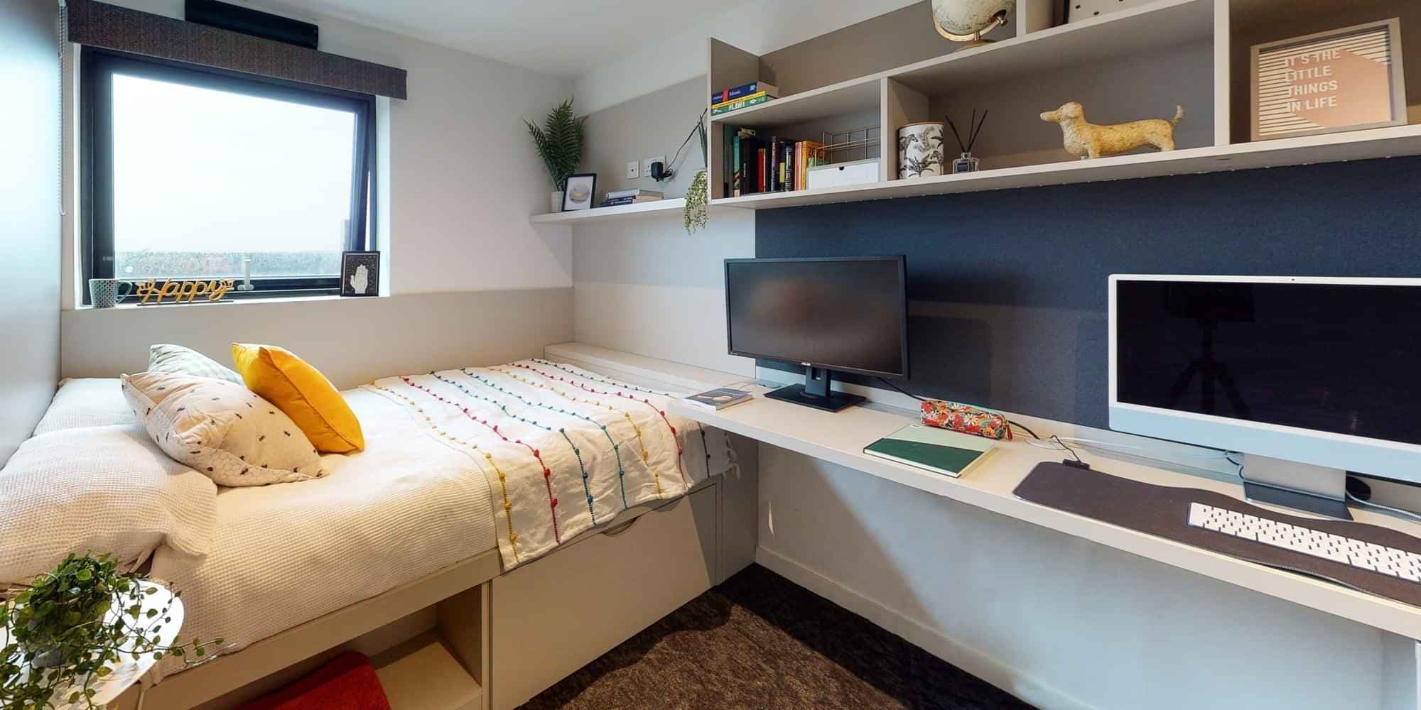 Bronze Ensuite Upper - Image 6