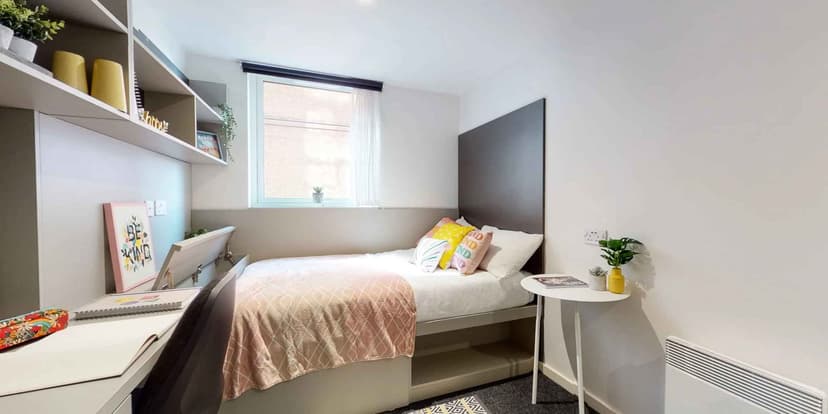  Gold Ensuite Penthouse - Image 6