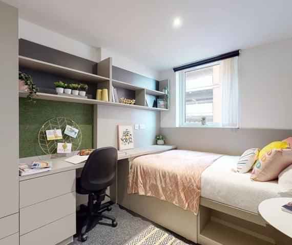  Gold Ensuite Lower - Image 1