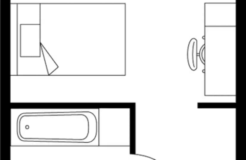 Gold Ensuite Upper - Image 12