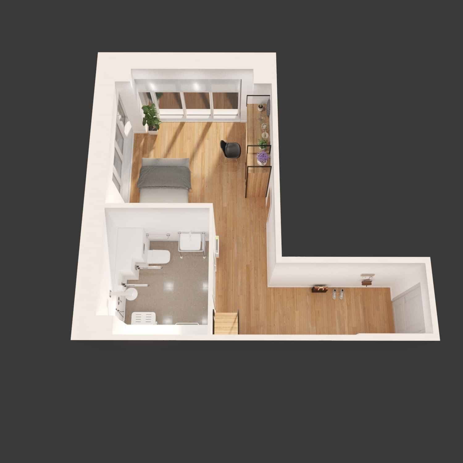 Superior Ensuite - Image 18