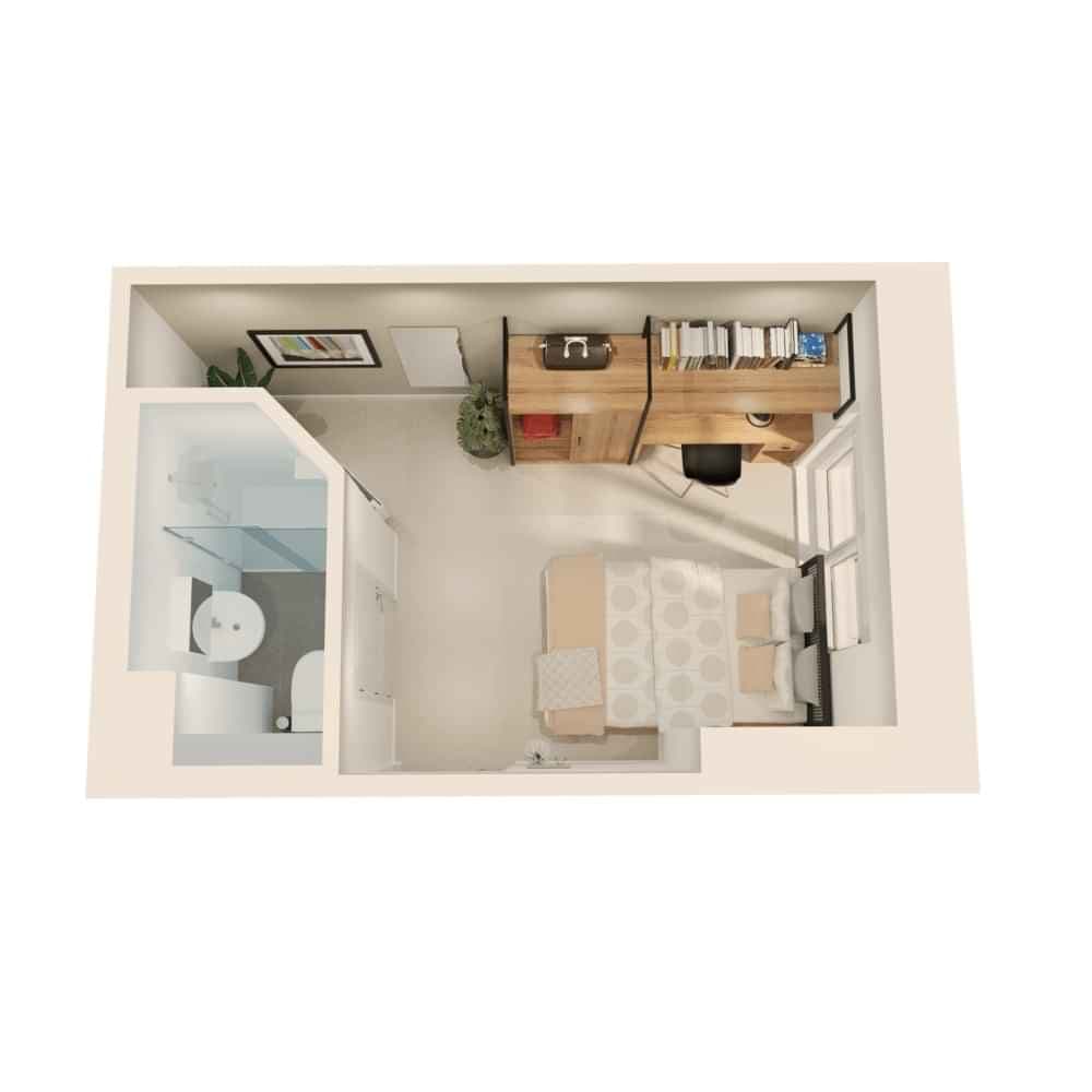 Prestige Ensuite - Image 8